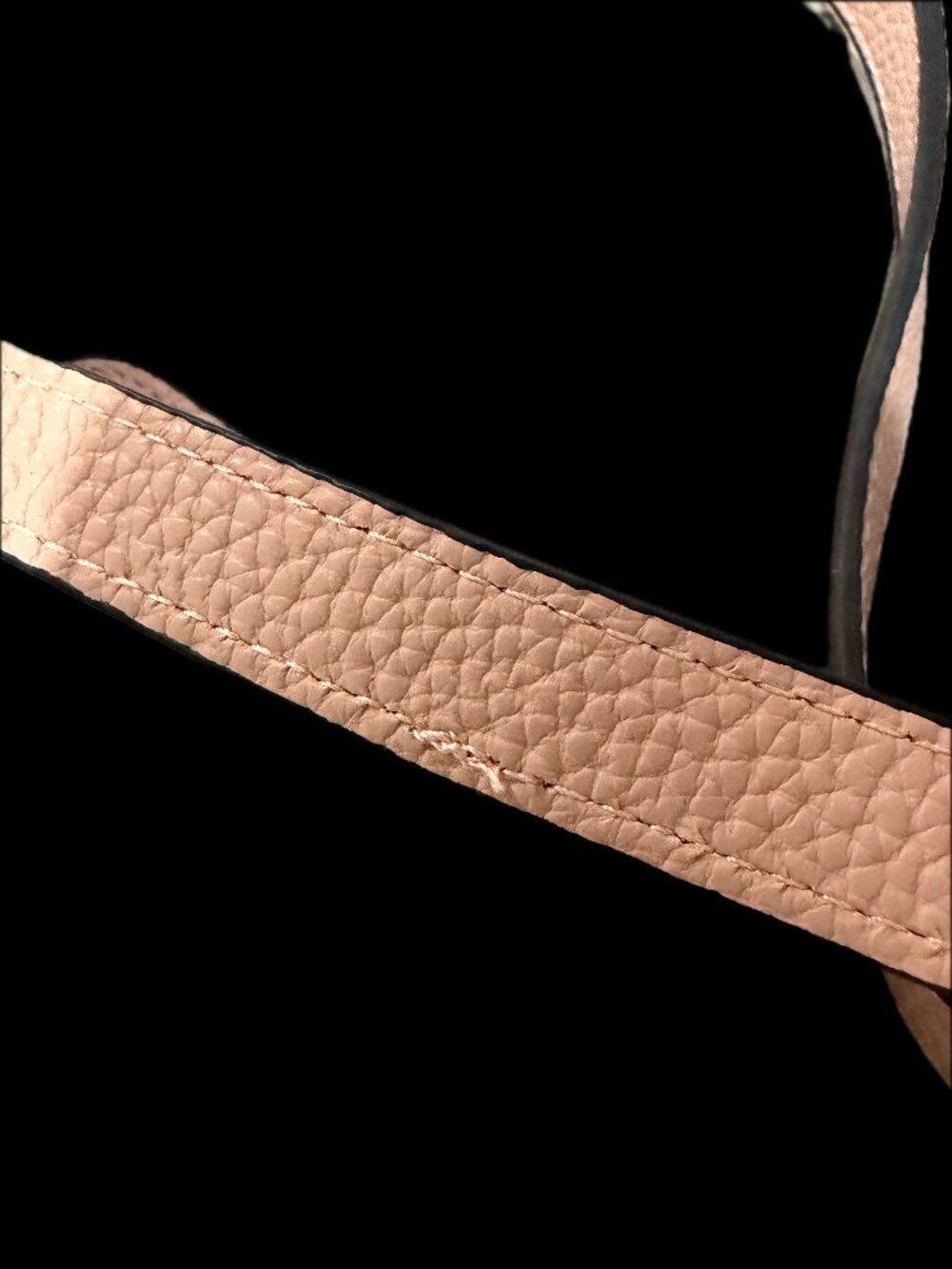 Gucci Soho Disco cross body bag - Picture 8 of 9